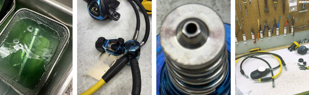 North Florida Divers