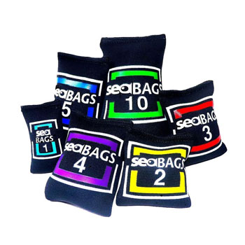 North Florida Divers Weights