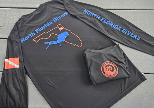 North Florida Divers